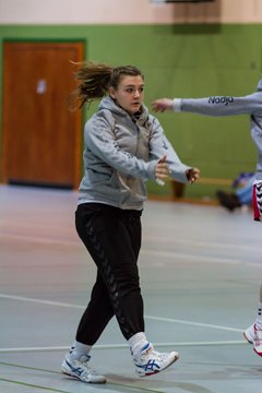 Bild 10 - B-Juniorinnen HSG Kremperheide/M�nsterdorf - Buxtehuder SV